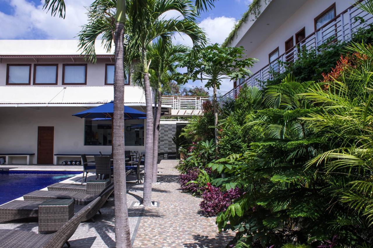 Green Palms Bali Seminyak Extérieur photo